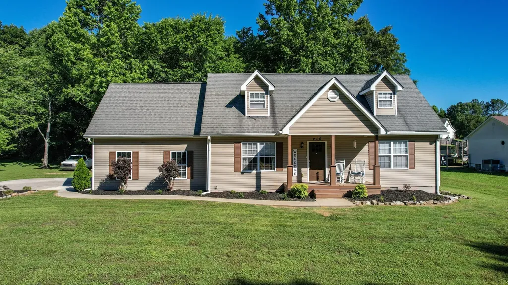 230 Lyles Road, SE Cleveland TN 37323