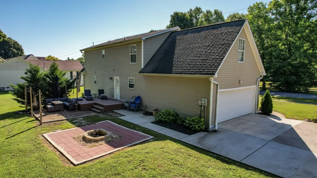 230 Lyles Road, SE Cleveland TN 37323
