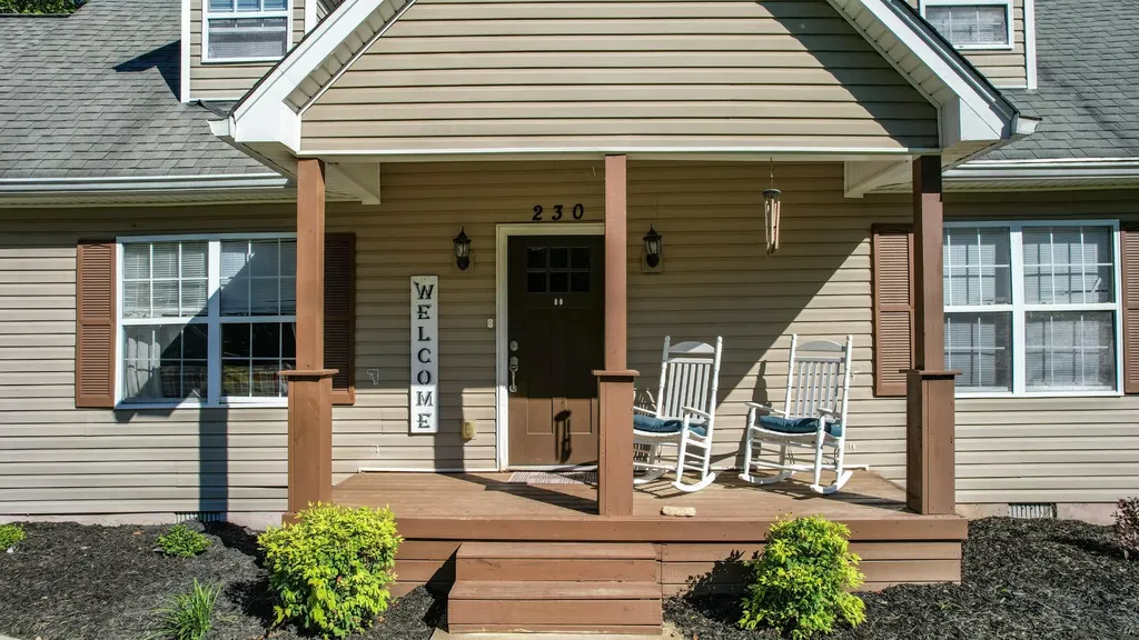 230 Lyles Road, SE Cleveland TN 37323