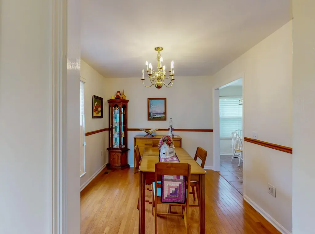 116 Cunningham Drive Athens TN 37303