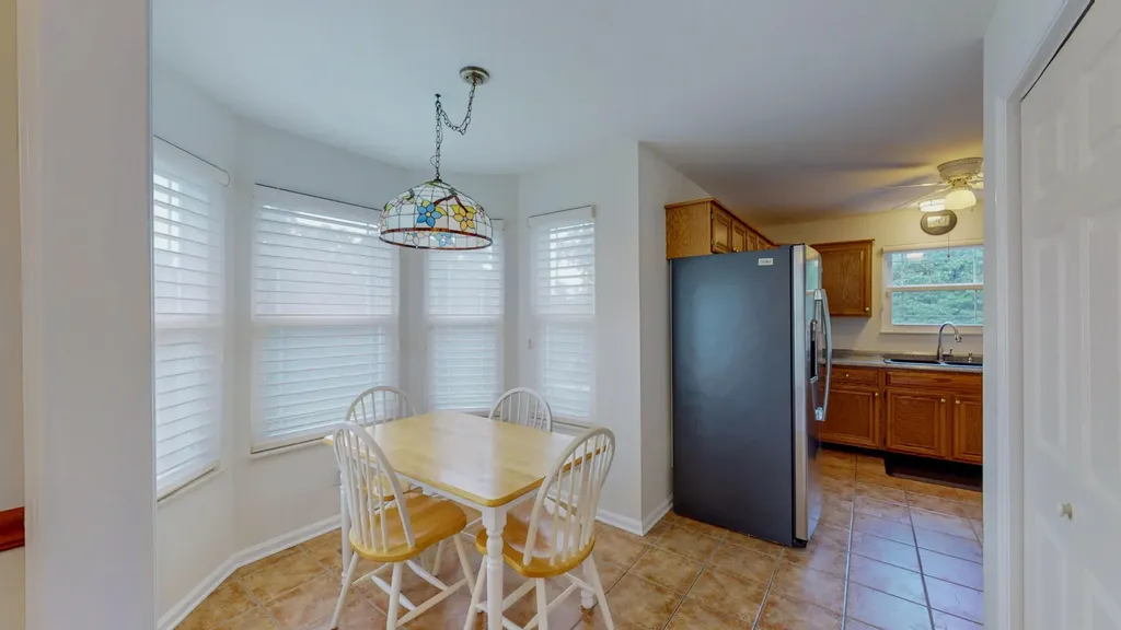 116 Cunningham Drive Athens TN 37303