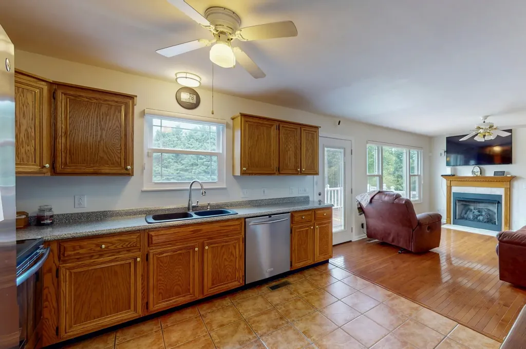 116 Cunningham Drive Athens TN 37303