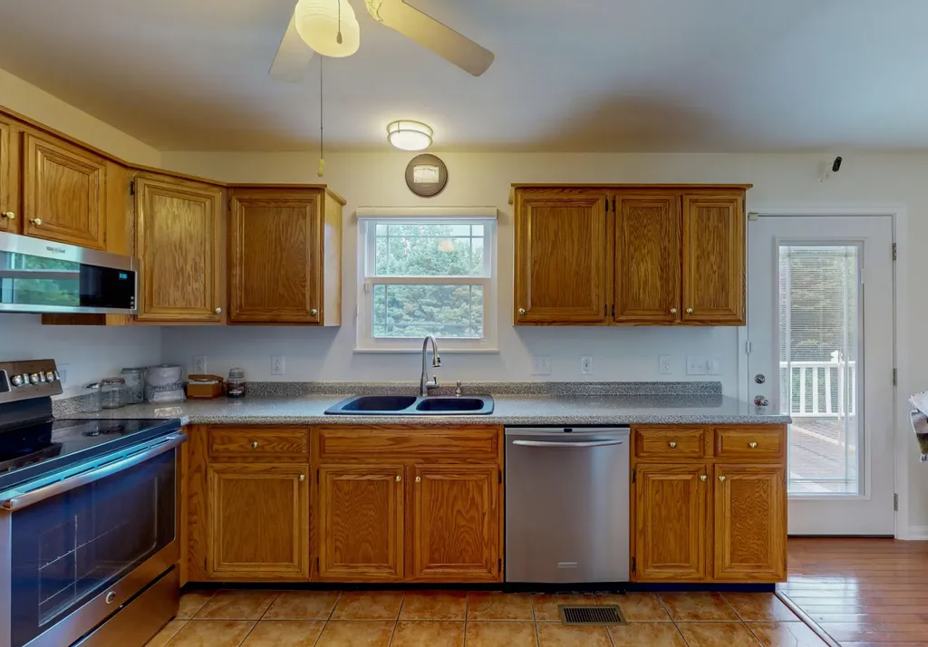 116 Cunningham Drive Athens TN 37303