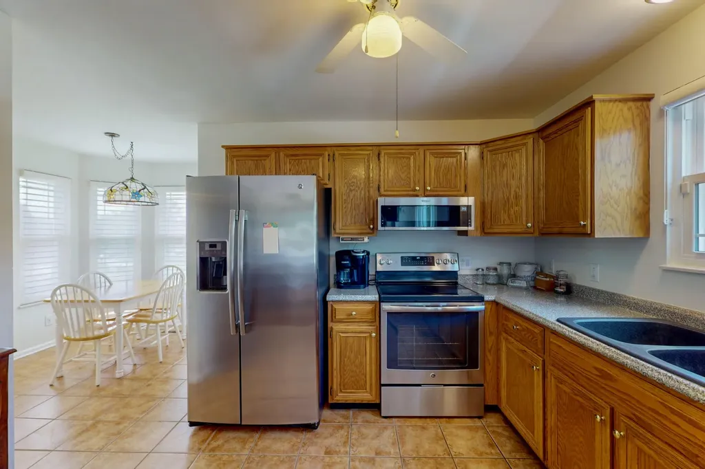 116 Cunningham Drive Athens TN 37303