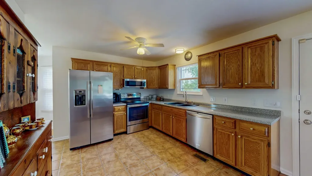 116 Cunningham Drive Athens TN 37303