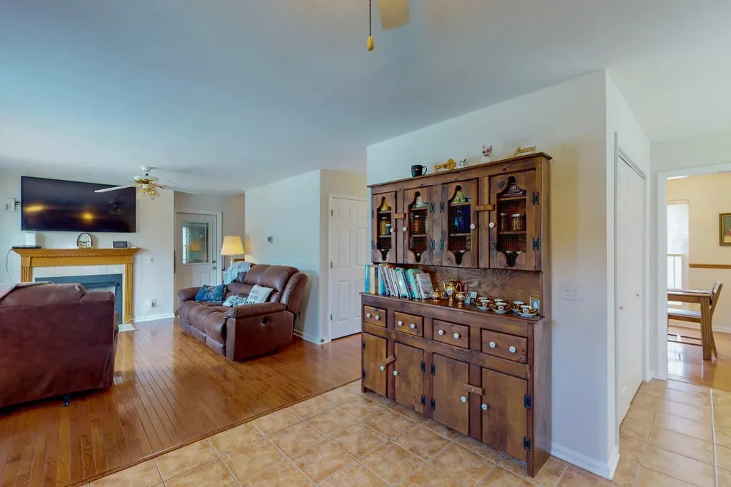 116 Cunningham Drive Athens TN 37303