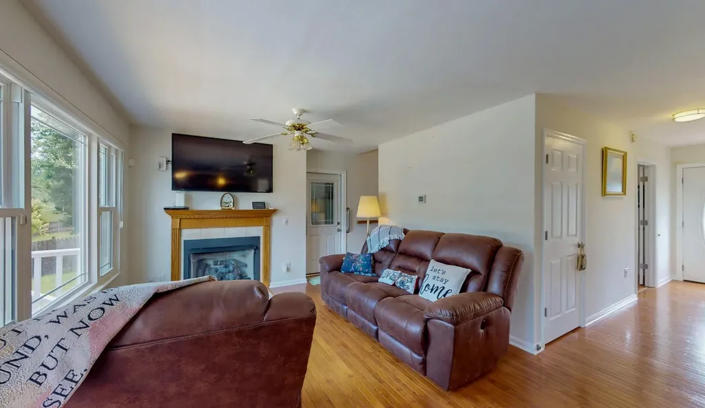 116 Cunningham Drive Athens TN 37303