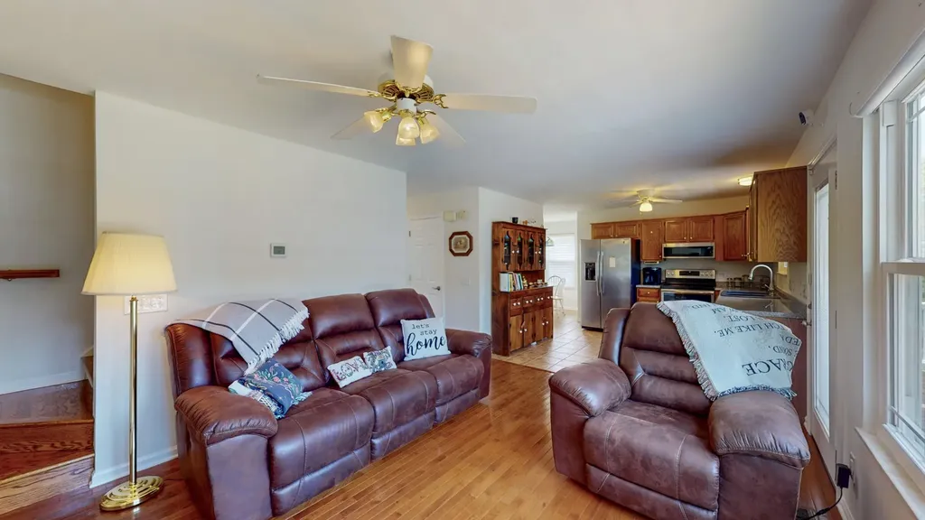 116 Cunningham Drive Athens TN 37303
