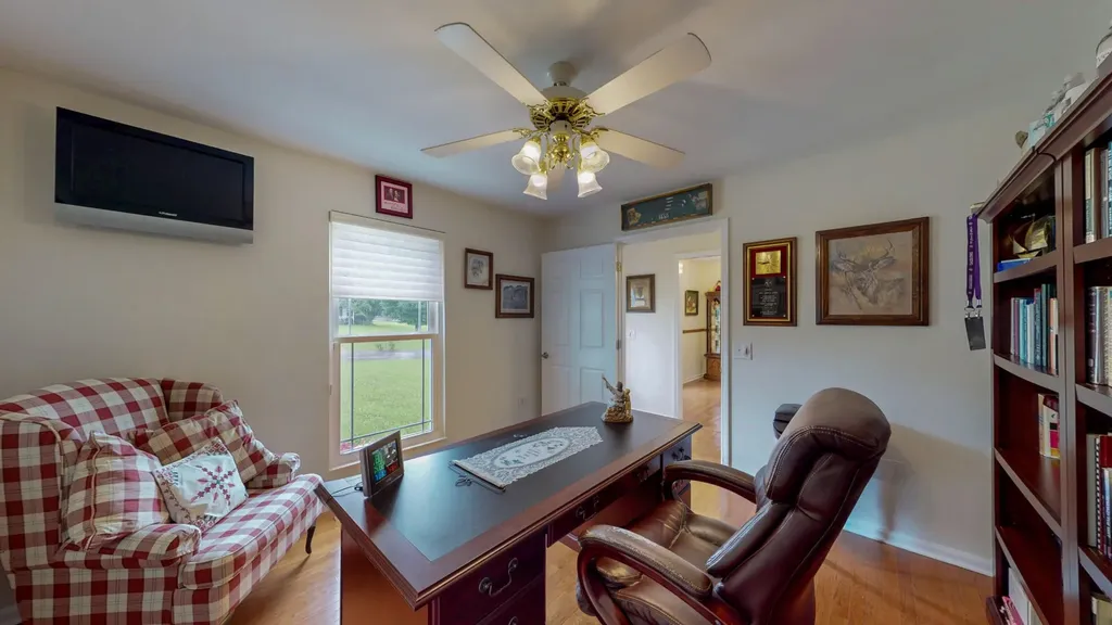 116 Cunningham Drive Athens TN 37303