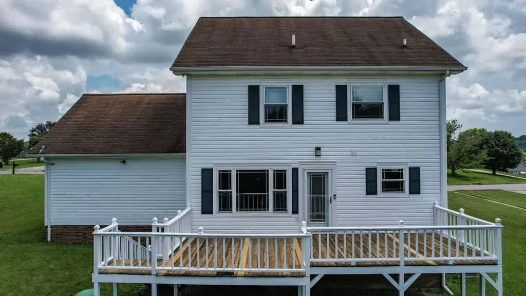 116 Cunningham Drive Athens TN 37303