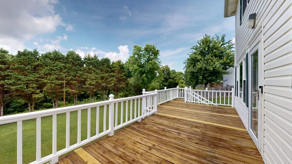 116 Cunningham Drive Athens TN 37303