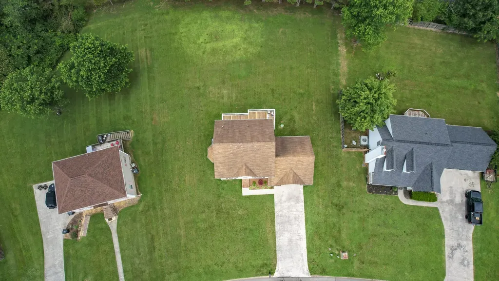 116 Cunningham Drive Athens TN 37303