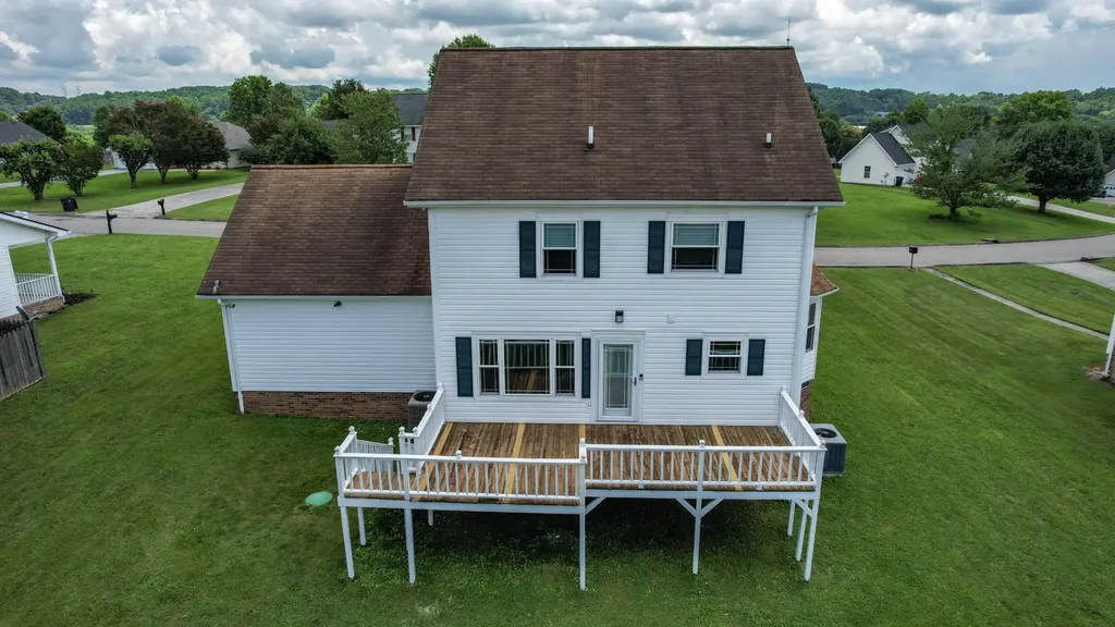 116 Cunningham Drive Athens TN 37303