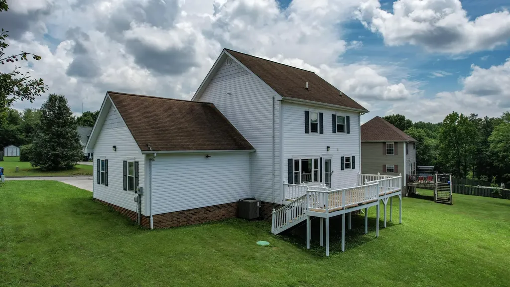 116 Cunningham Drive Athens TN 37303