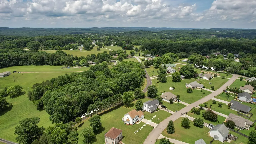 116 Cunningham Drive Athens TN 37303