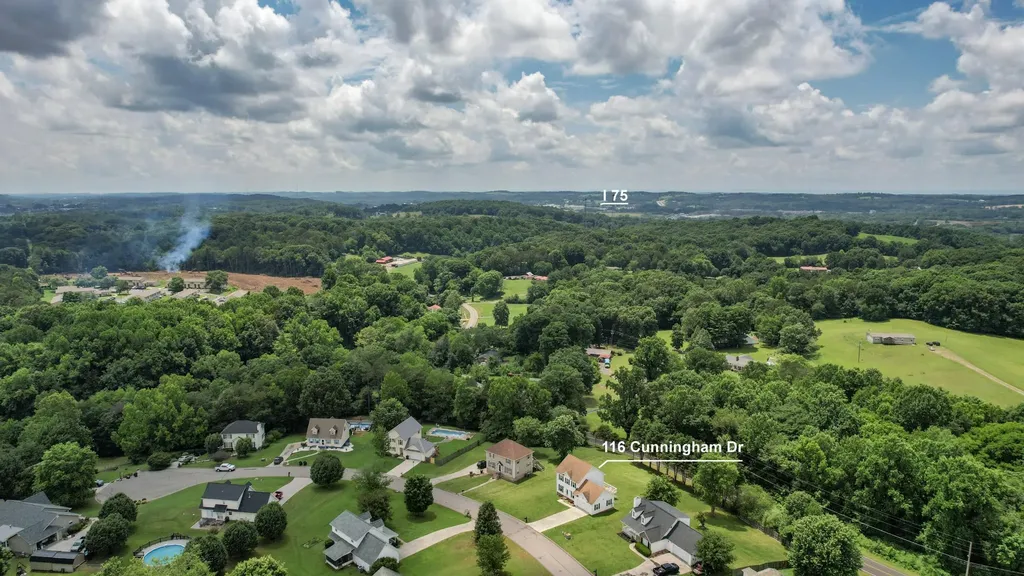 116 Cunningham Drive Athens TN 37303