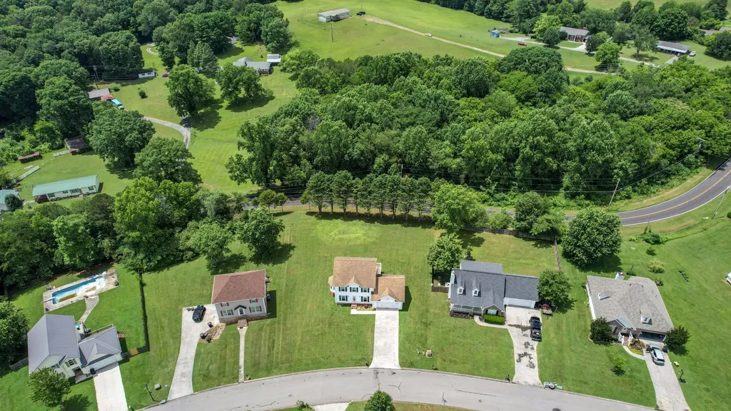 116 Cunningham Drive Athens TN 37303