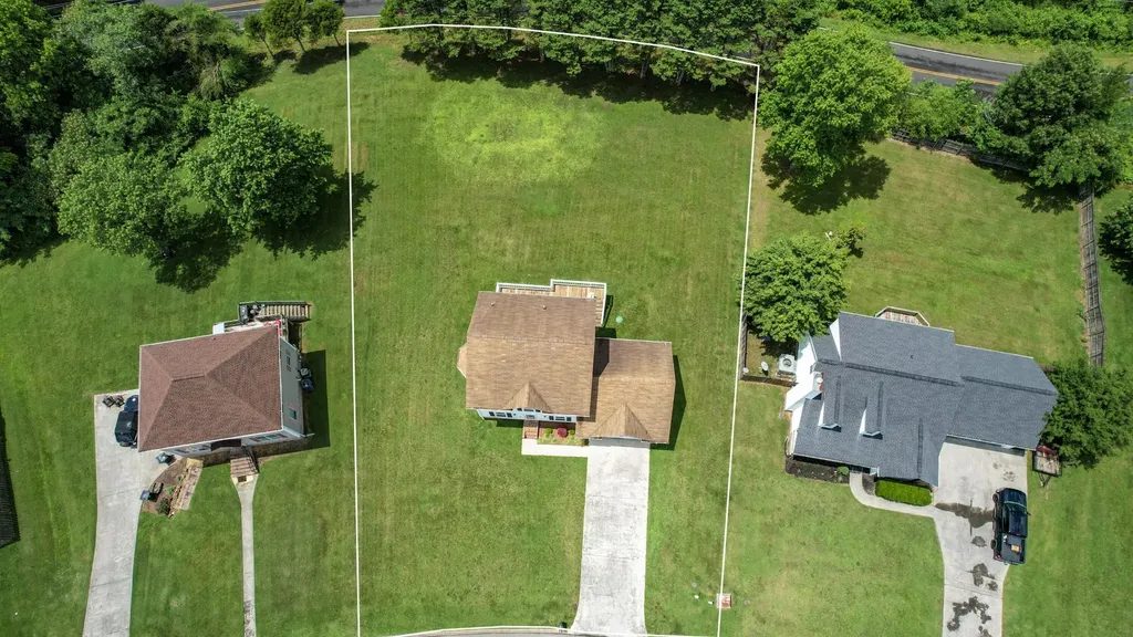 116 Cunningham Drive Athens TN 37303