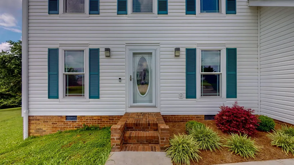 116 Cunningham Drive Athens TN 37303