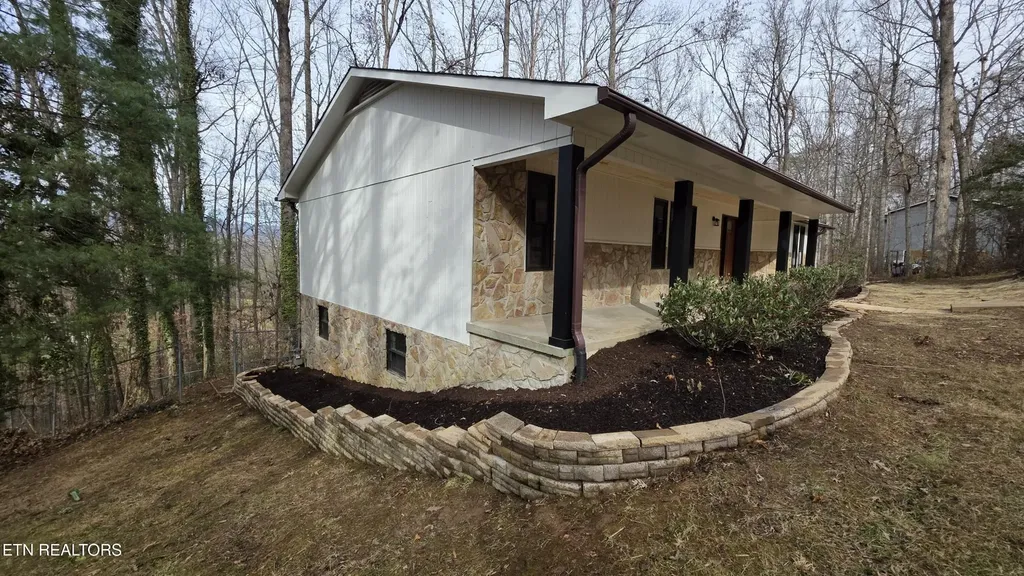 1135 W Outer Drive Oak Ridge TN 37830