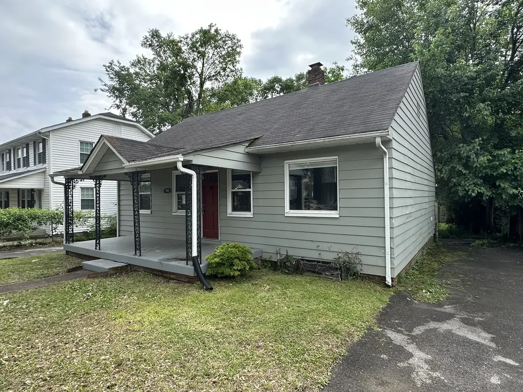 908 Bryan Street Old Hickory TN 37138