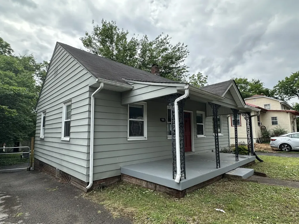 908 Bryan Street Old Hickory TN 37138