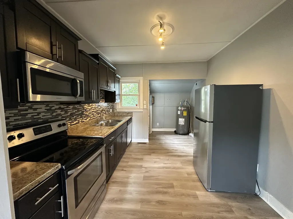 908 Bryan Street Old Hickory TN 37138
