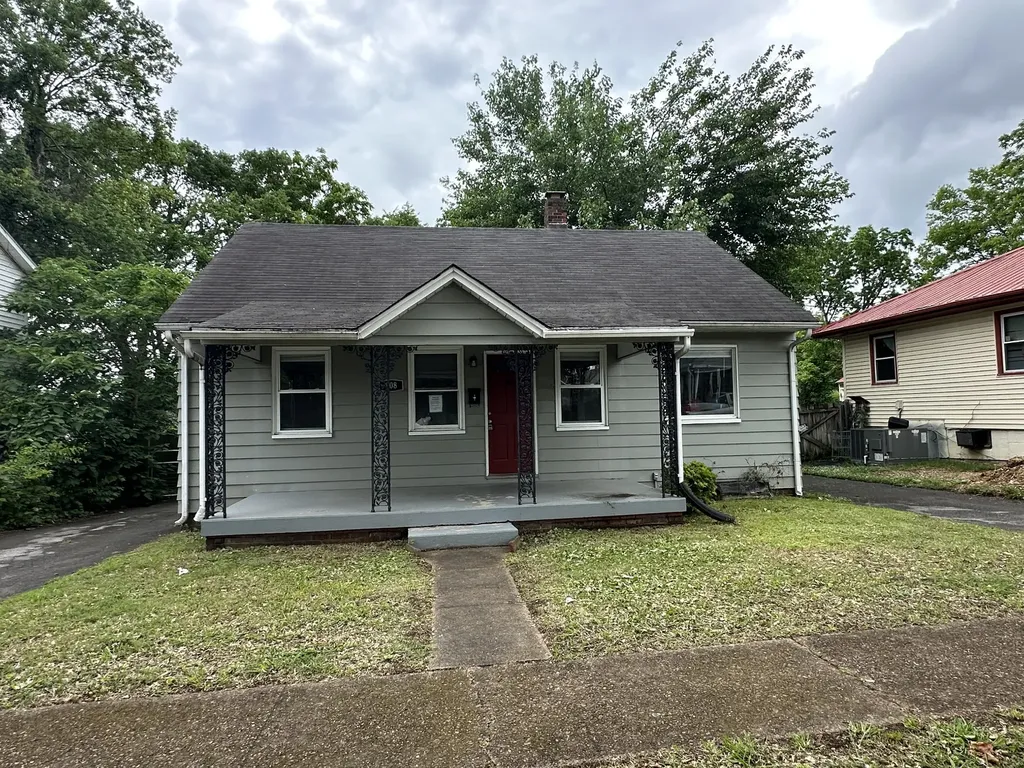 908 Bryan Street Old Hickory TN 37138