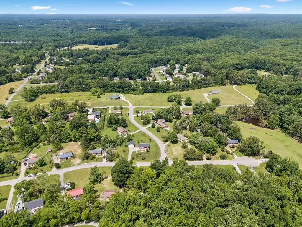 7114 Oak Tree Drive Fairview TN 37062