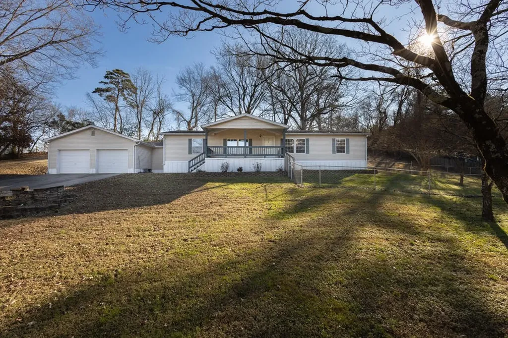 4840 Blue Bell Avenue Ooltewah TN 37363