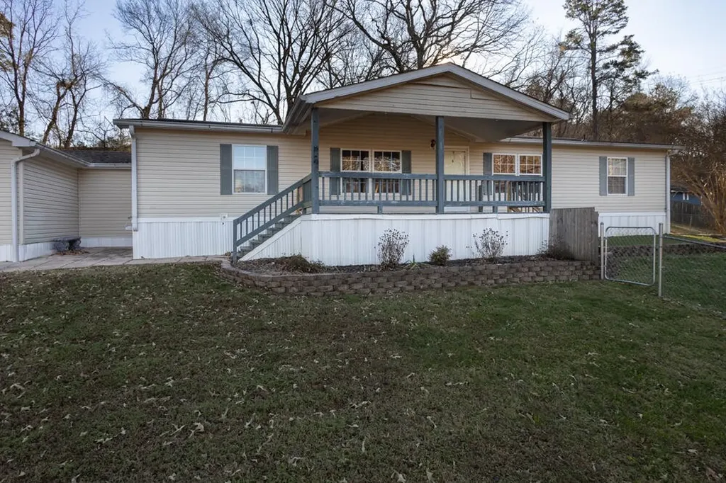 4840 Blue Bell Avenue Ooltewah TN 37363