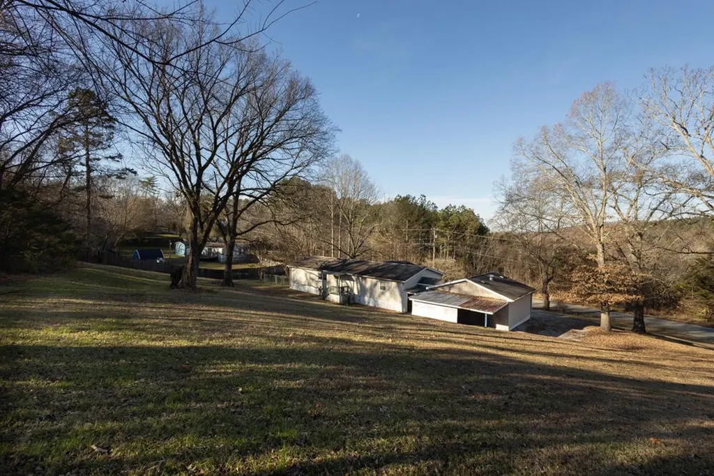 4840 Blue Bell Avenue Ooltewah TN 37363