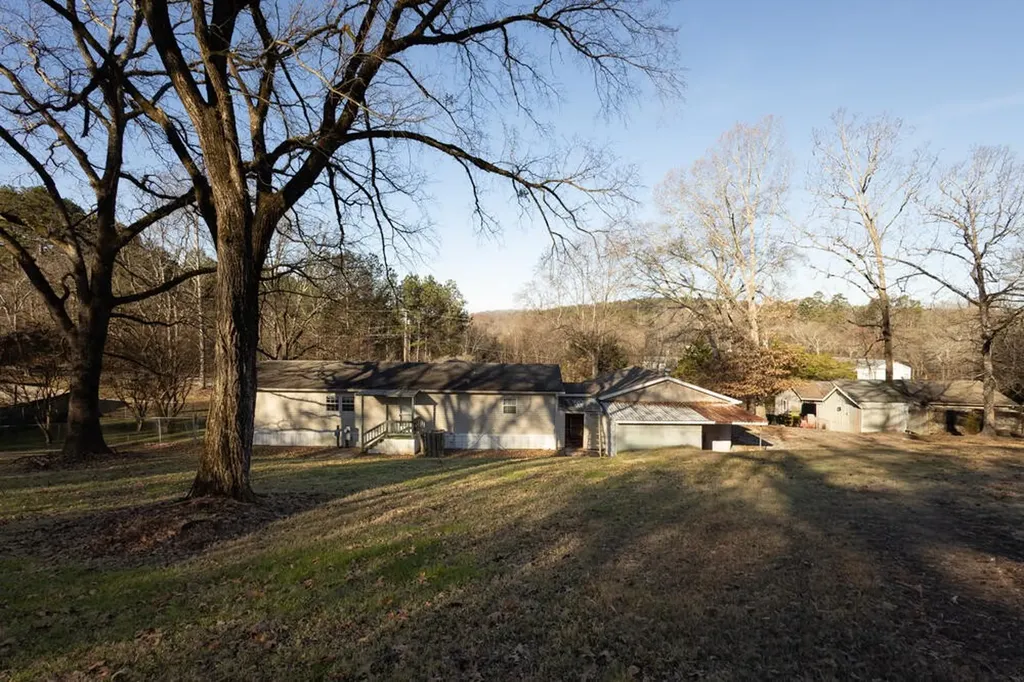 4840 Blue Bell Avenue Ooltewah TN 37363