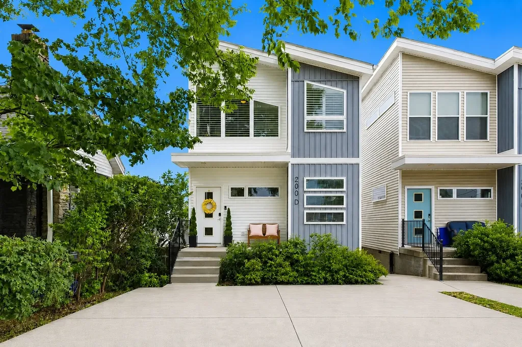200D Sunset Drive Nashville TN 37207