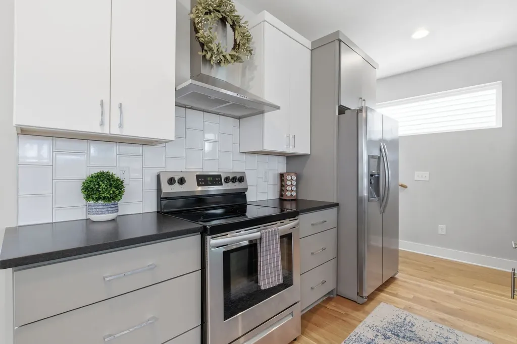 200D Sunset Drive Nashville TN 37207