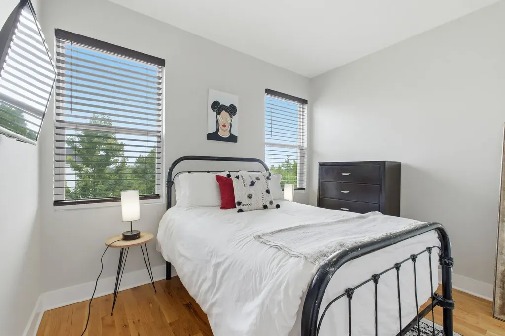 200D Sunset Drive Nashville TN 37207