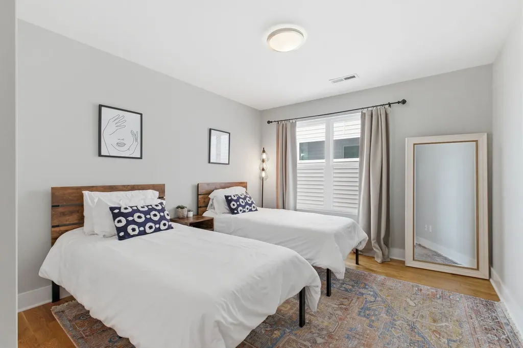 200D Sunset Drive Nashville TN 37207