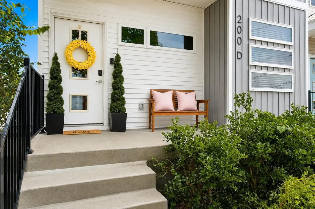 200D Sunset Drive Nashville TN 37207
