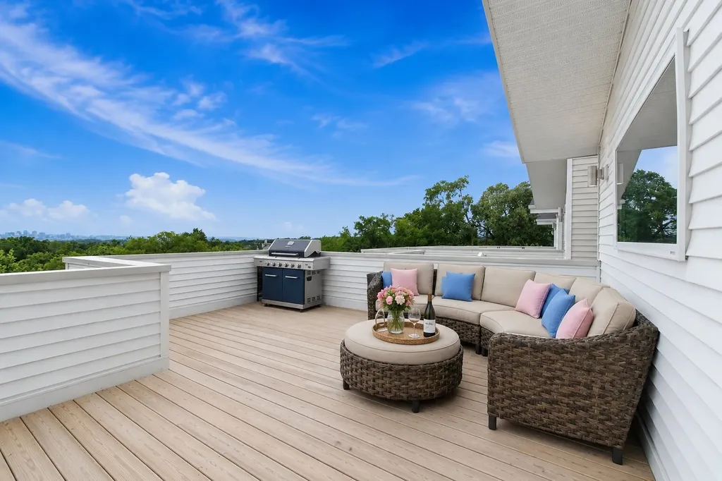 200D Sunset Drive Nashville TN 37207