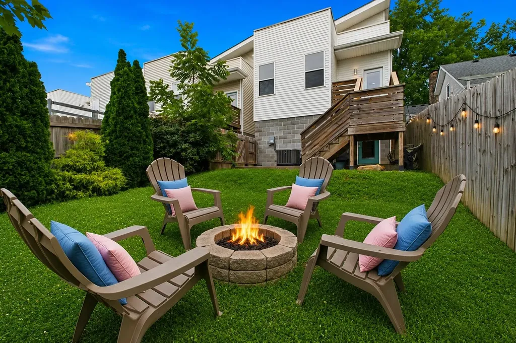 200D Sunset Drive Nashville TN 37207