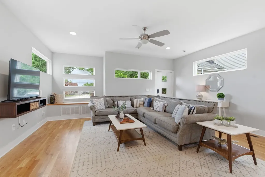200D Sunset Drive Nashville TN 37207