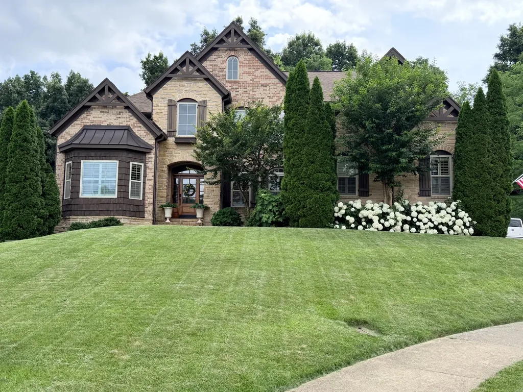 4133 Mirrasou Court Franklin TN 37067