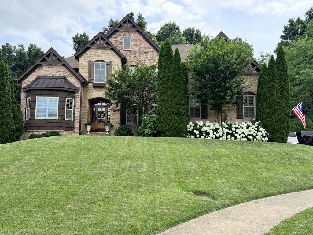 4133 Mirrasou Court Franklin TN 37067