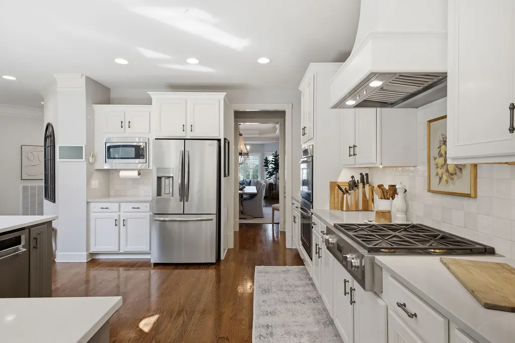 4133 Mirrasou Court Franklin TN 37067