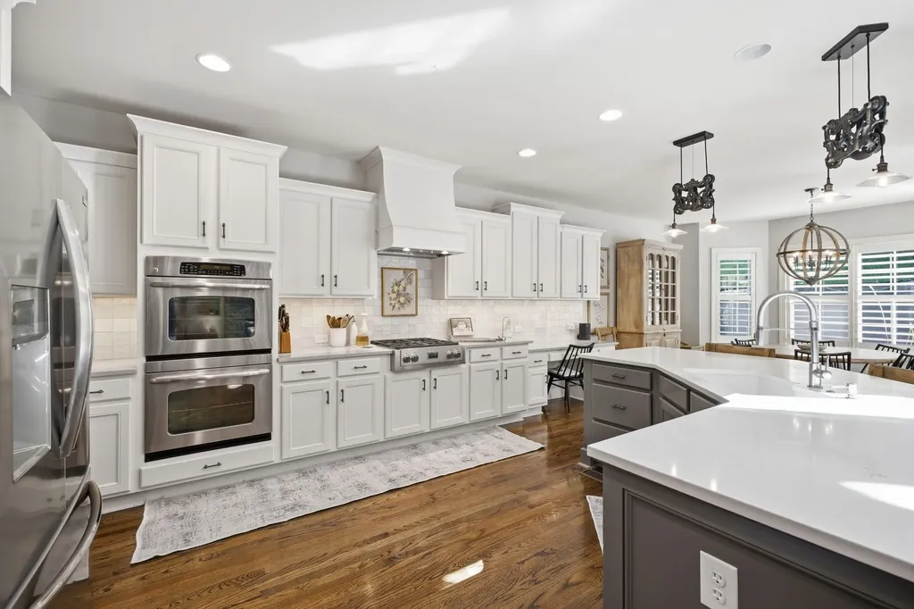 4133 Mirrasou Court Franklin TN 37067