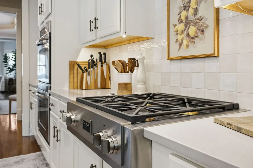 4133 Mirrasou Court Franklin TN 37067
