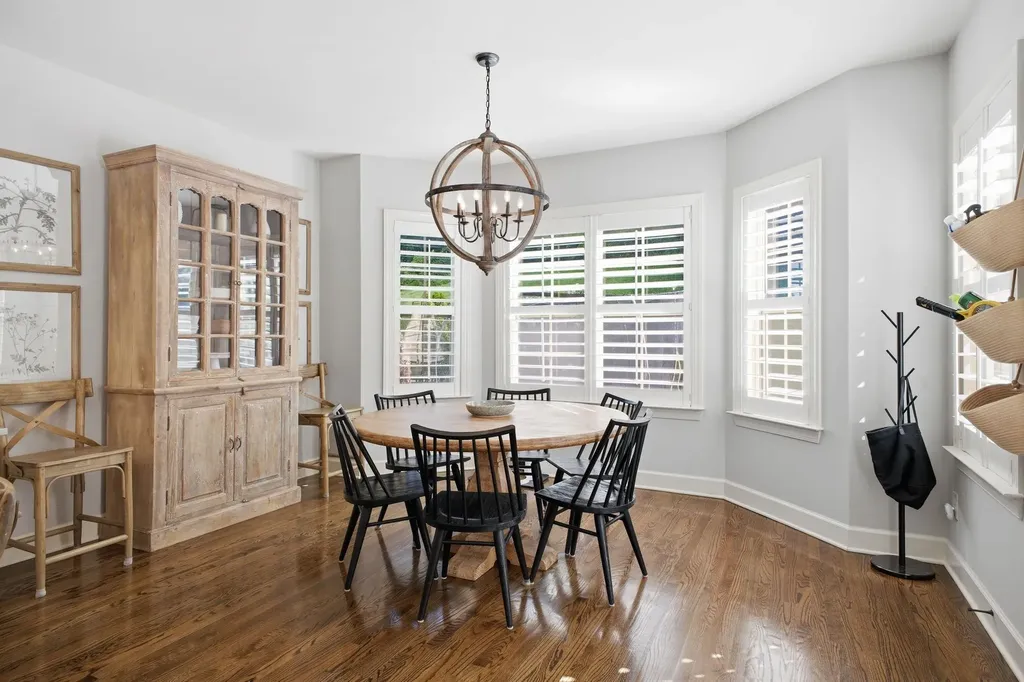 4133 Mirrasou Court Franklin TN 37067