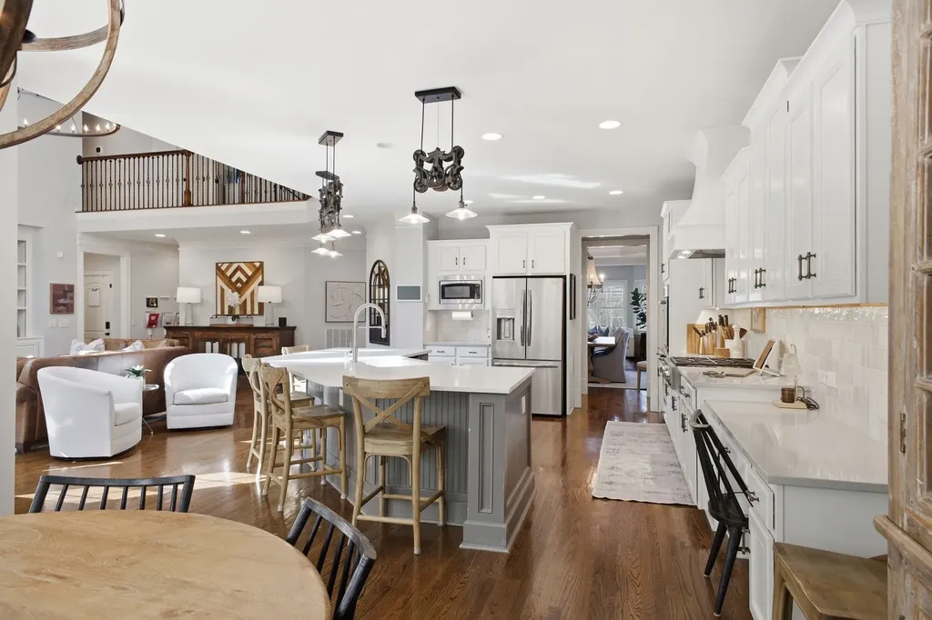 4133 Mirrasou Court Franklin TN 37067