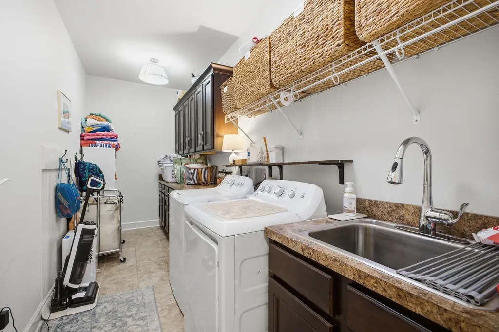 4133 Mirrasou Court Franklin TN 37067