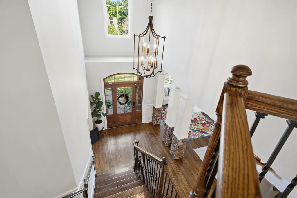 4133 Mirrasou Court Franklin TN 37067